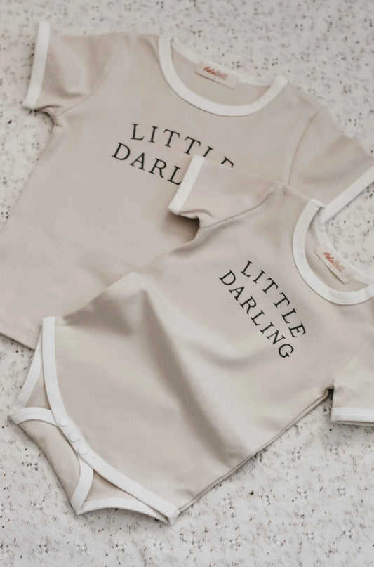 Little Darling Bodysuit