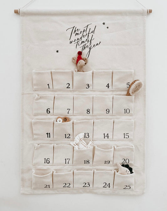 Advent Calendar