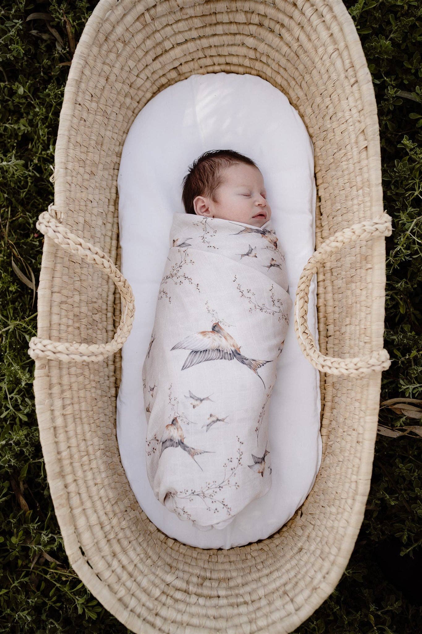 Nightingale Swaddle